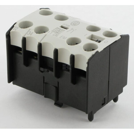 Module contacts EATON 11DILEM