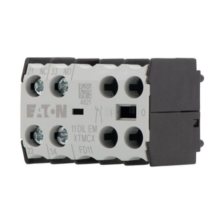 Module contacts EATON 11DILEM