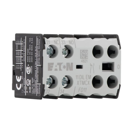 Module contacts EATON 11DILEM