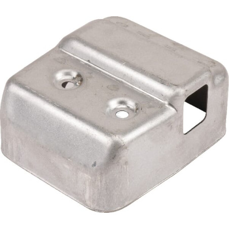 Protection de silencieux CASTELGARDEN 1188031680