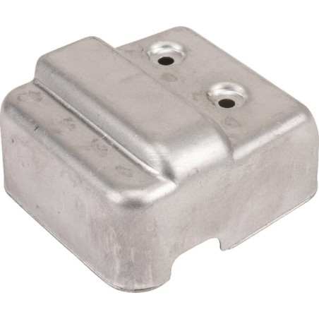 Protection de silencieux CASTELGARDEN 1188031680