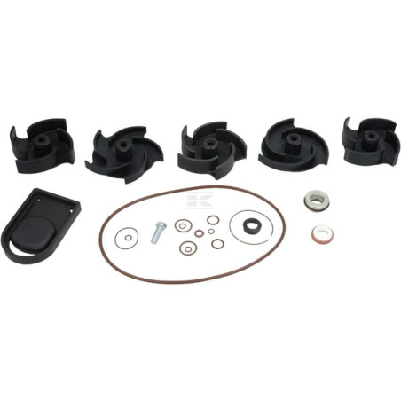 Kit BANJO 12000AV