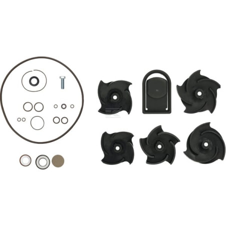 Kit BANJO 12000AV