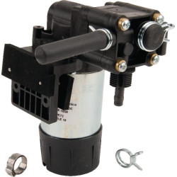 Moteur de pompe BIRCHMEIER 11923002