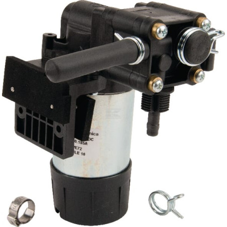 Moteur de pompe BIRCHMEIER 11923002