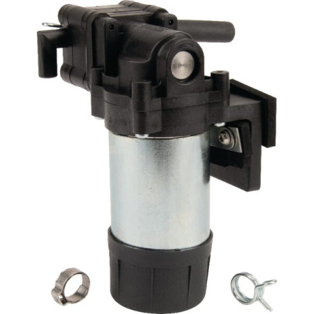 Moteur de pompe BIRCHMEIER 11923002