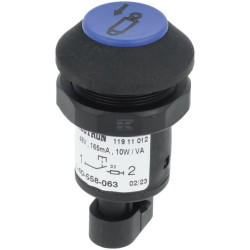 Interrupteur PNEUTRON 11911012PN
