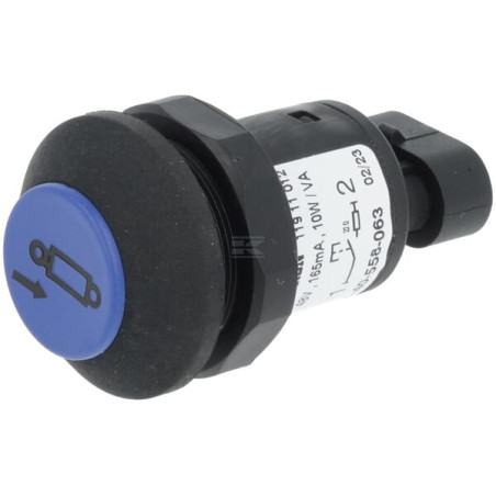 Interrupteur PNEUTRON 11911012PN