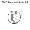 Interrupteur PNEUTRON 11911012PN