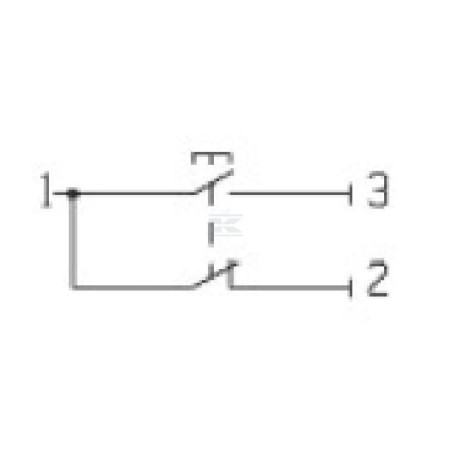 Poussoir PNEUTRON 11905001PN