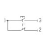 Poussoir PNEUTRON 11905001PN