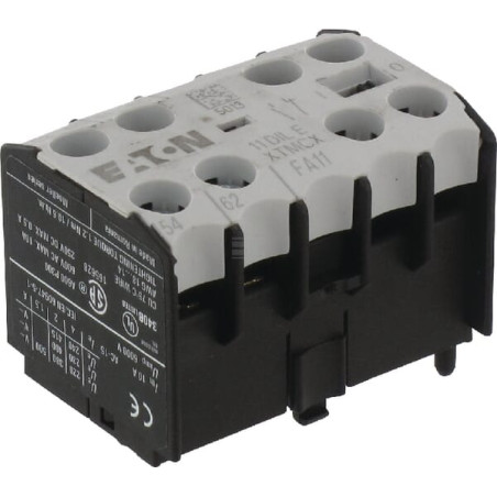 Module contacts auxiliaire EATON 11DILE
