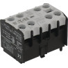 Module contacts auxiliaire EATON 11DILE
