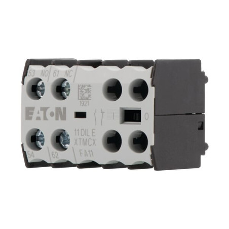 Module contacts auxiliaire EATON 11DILE