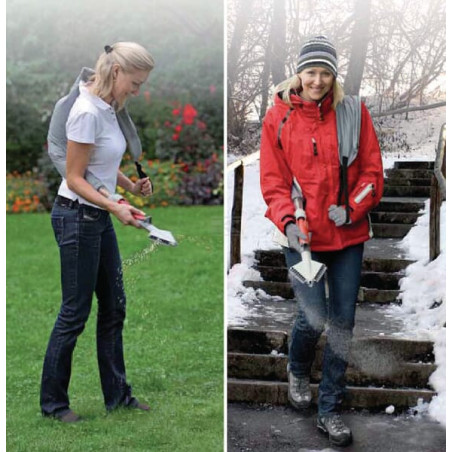 Epandeur BIRCHMEIER 11893001BIR