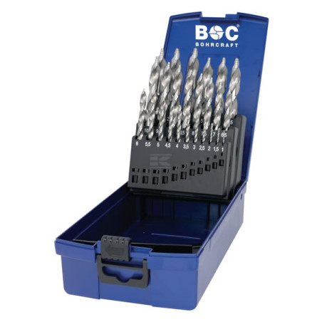 Jeu de forêt BOHRCRAFT 12021330025
