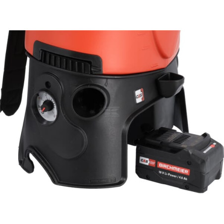 Pulvérisateur BIRCHMEIER 12073001