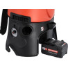 Pulvérisateur BIRCHMEIER 12073001