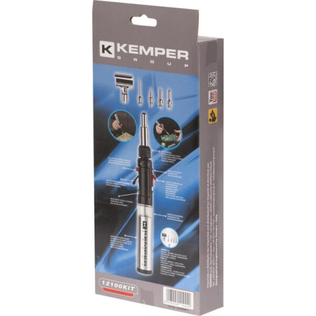 Kit KEMPER GROUP 12100KIT
