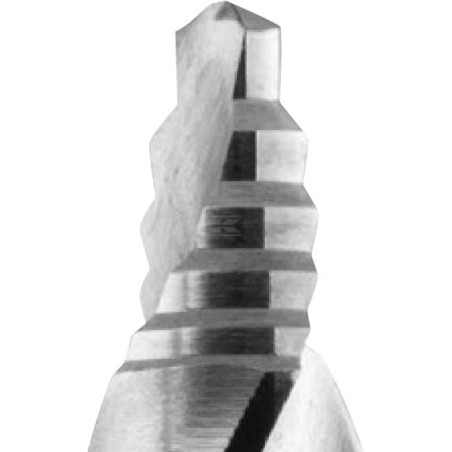 Forêt BOHRCRAFT 12020701100
