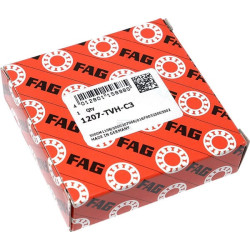 Roulement INA/FAG 1207TVHC3