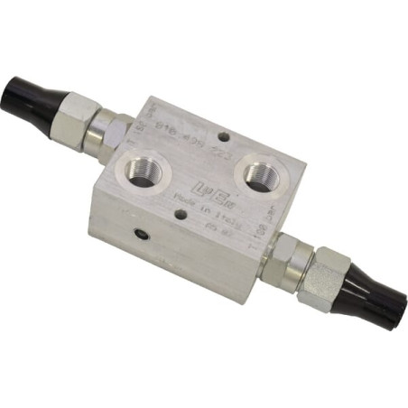 Kit limiteur GRÉGOIRE-BESSON 1214230