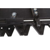 Barre de coupe ESM 1205820