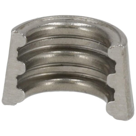 Collet de valve DEUTZ 12164698