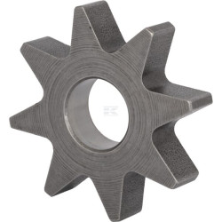 Bague d'entraînement STIHL 12076402051