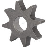 Bague d'entraînement STIHL 12076402051