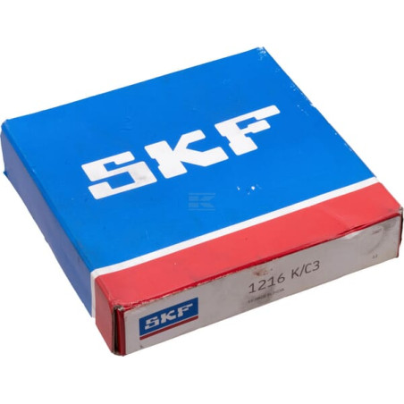 Roulement à billes SKF 1216KC3SKF