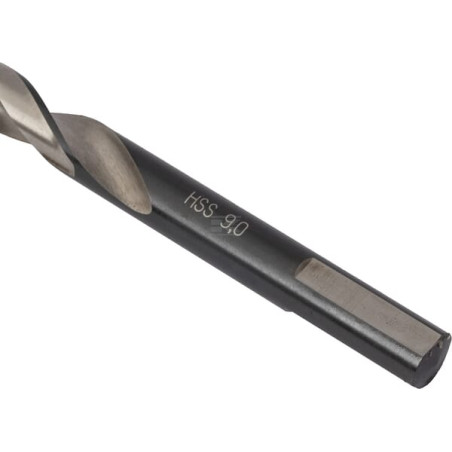 Forêt BOHRCRAFT 12020700900