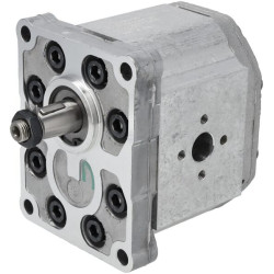Moteur à engrenages DANFOSS 1212509600