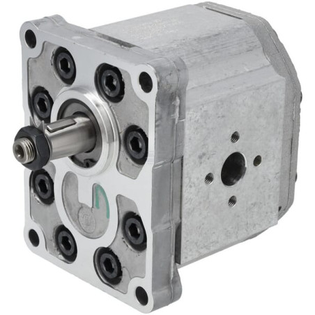 Moteur à engrenages DANFOSS 1212509600