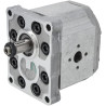 Moteur à engrenages DANFOSS 1212509600