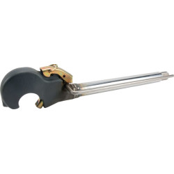Tige de piston WALTERSCHEID 1201224