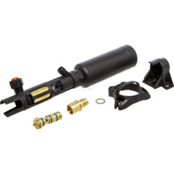 Ensécurité BIRCHMEIER 12054601SB