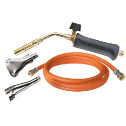 Kit de chalumeau KEMPER GROUP 1217TKITSLM