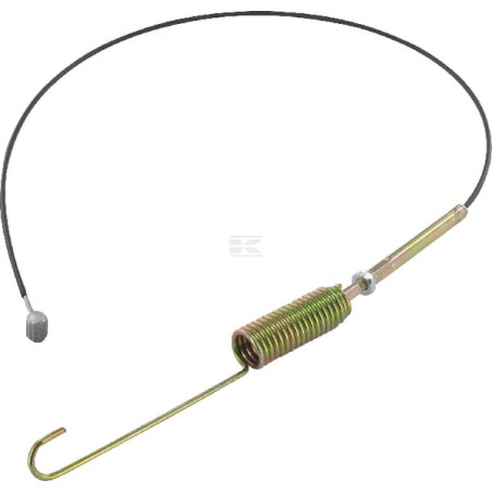 Câble de traction TORO 1216813KR