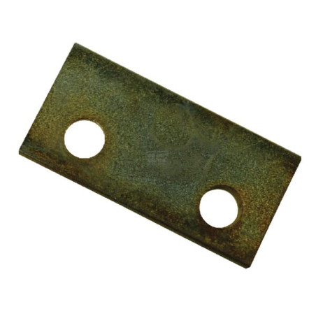Plaque FELLA 123590