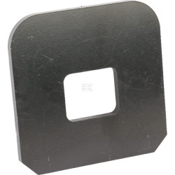 Plaque STIGA 1251605040