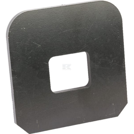 Plaque STIGA 1251605040