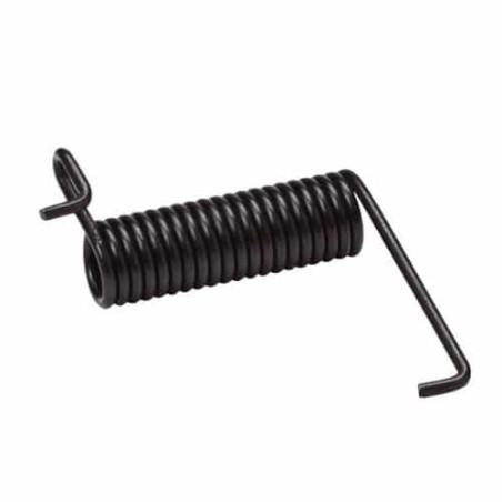 Ressort de rappel de trappe AYP 123713X - HUSQVARNA 532167026 - 532123713