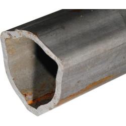Tube BONDIOLI&PAVESI 125183000R06