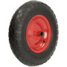 Roue pneumatique UNIVERSEL 1255040202
