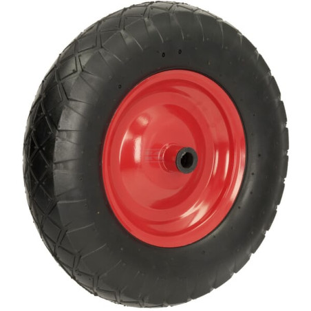 Roue pneumatique UNIVERSEL 1255040202