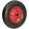 Roue pneumatique UNIVERSEL 1255040202