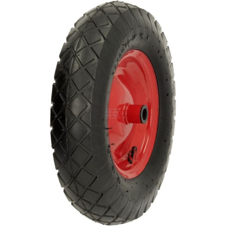 Roue pneumatique UNIVERSEL 1255040202