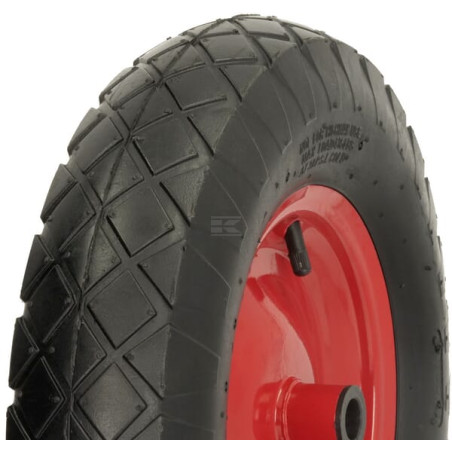 Roue pneumatique UNIVERSEL 1255040202