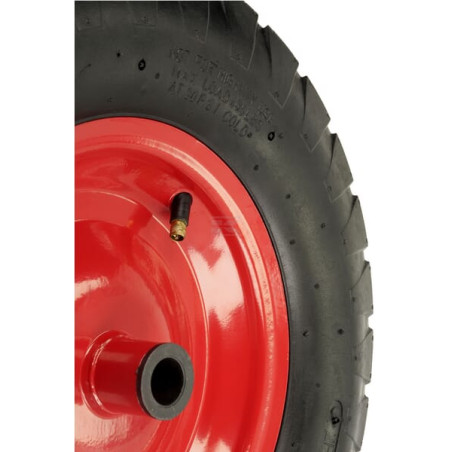 Roue pneumatique UNIVERSEL 1255040202